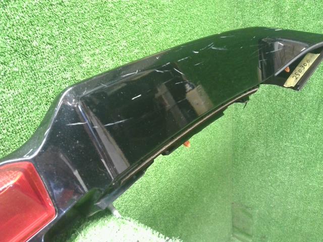 【中古】ＸＶ DAA-GPE リアゲート バックドア スポイラー  自社品番250300 G2U