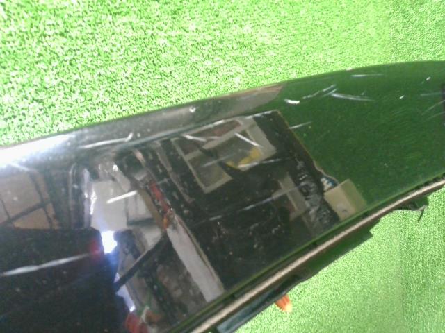 【中古】ＸＶ DAA-GPE リアゲート バックドア スポイラー  自社品番250300 G2U