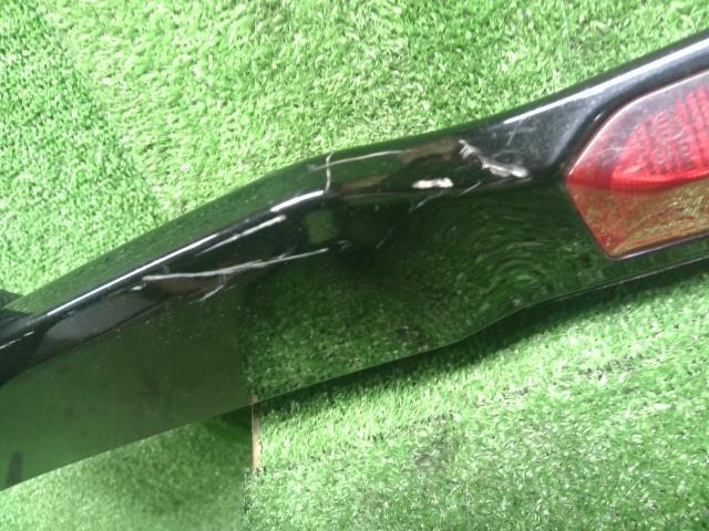 【中古】ＸＶ DAA-GPE リアゲート バックドア スポイラー  自社品番250300 G2U