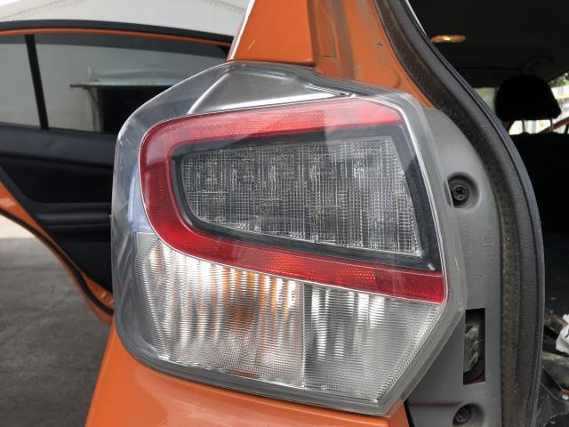 【中古】ＸＶ DAA-GPE 左テールランプ 84912FJ350 自社品番250300 G2U