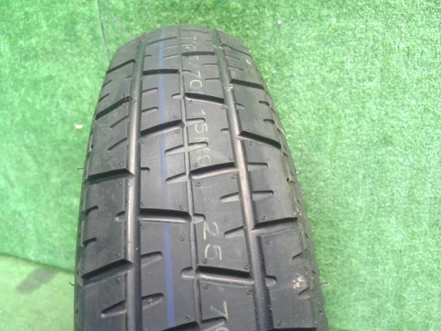 【中古】ノート DBA-E12 スペアタイヤ 工具セット  自社品番250301