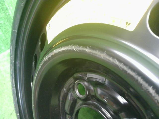 【中古】ノート DBA-E12 スペアタイヤ 工具セット  自社品番250301