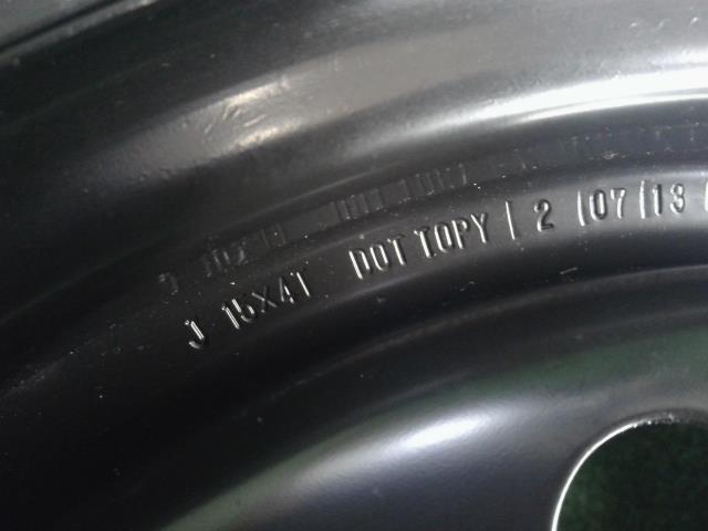 【中古】ノート DBA-E12 スペアタイヤ 工具セット  自社品番250301