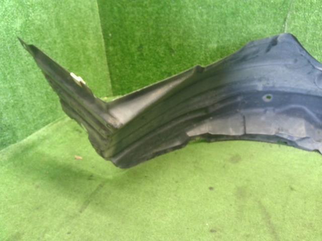 【中古】シエンタ DAA-NHP170G 右フロントインナーフェンダー ライナー 53875-52310 自社品番250303 5B6