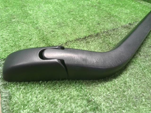 【中古】シエンタ DAA-NHP170G リアワイパーアーム 85241-52210 自社品番250303 5B6