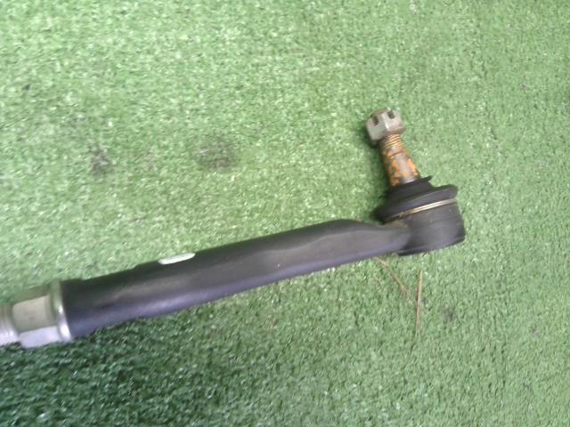 【中古】シエンタ DAA-NHP170G ステアリングギアボックス ラック 45510-52241 自社品番250303 5B6