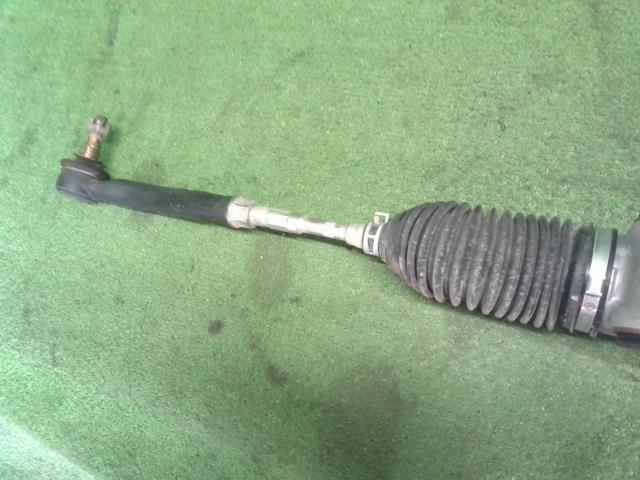 【中古】シエンタ DAA-NHP170G ステアリングギアボックス ラック 45510-52241 自社品番250303 5B6