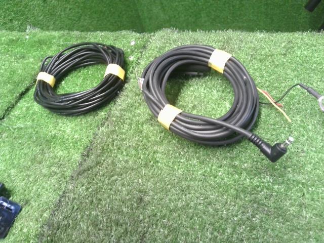 【中古】コムテック ZDR-015 ドライブレコーダー シエンタ外し  自社品番250303