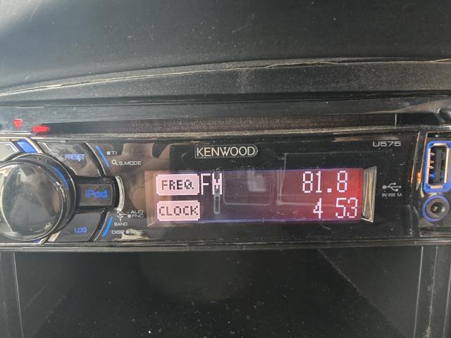 【中古】KENWOOD オーディオ U575 ムーヴ外し 自社品番250306