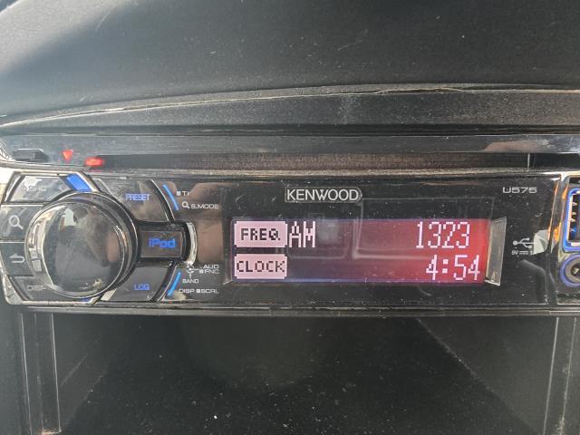 【中古】KENWOOD オーディオ U575 ムーヴ外し 自社品番250306