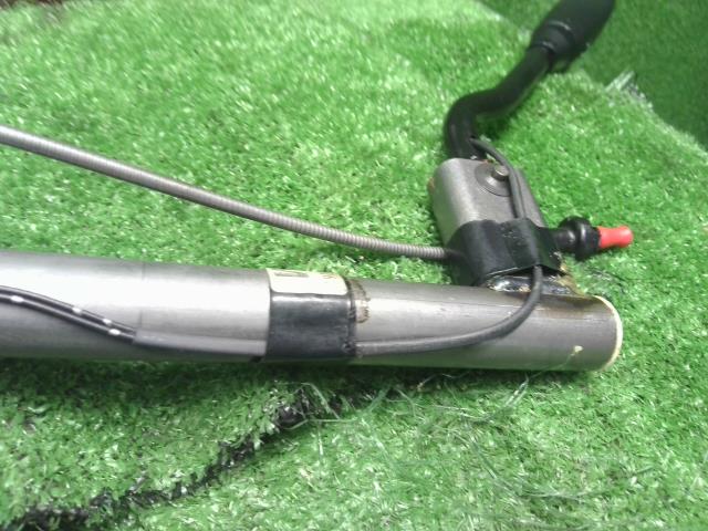 【中古】セレナ UA-TNC24 シフトレバー  自社品番250307 KY0