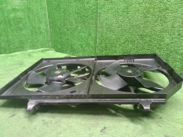 【中古】セレナ UA-TNC24 電動ファン 21481-CX20A 自社品番250307 KY0