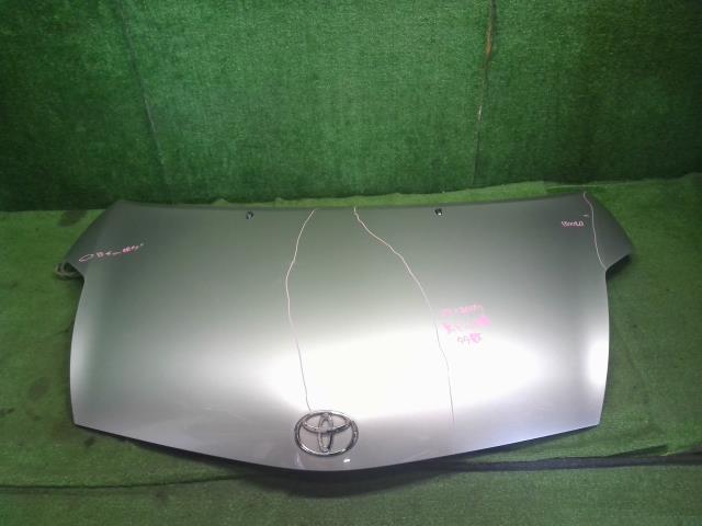 【中古】プリウス ZA-NHW20 ボンネットフード 53301-47030 自社品番250309 1C0