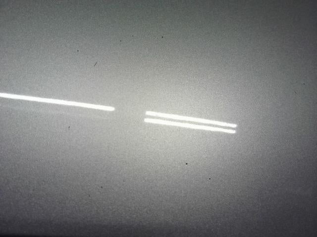 【中古】プリウス ZA-NHW20 ボンネットフード 53301-47030 自社品番250309 1C0