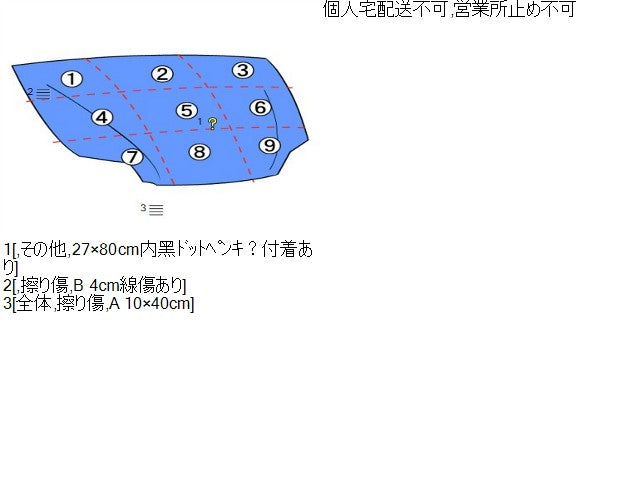 【中古】プリウス ZA-NHW20 ボンネットフード 53301-47030 自社品番250309 1C0