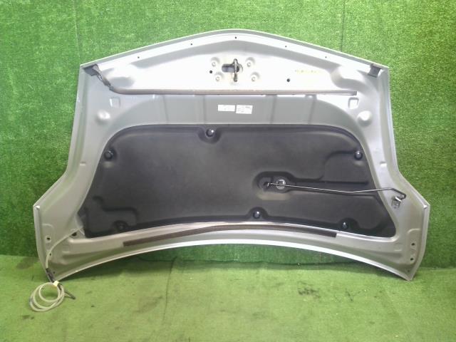 【中古】プリウス ZA-NHW20 ボンネットフード 53301-47030 自社品番250309 1C0