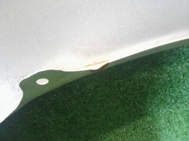 【中古】プリウス ZA-NHW20 左フロントフェンダー 53802-47010 自社品番250309 1C0