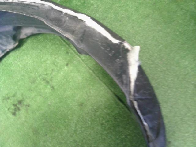 【中古】プリウス ZA-NHW20 左フロントインナーフェンダー ライナー 53876-47020 自社品番250309 1C0