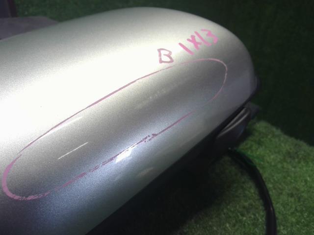 【中古】プリウス ZA-NHW20 右ドアミラー サイドミラー 87910-47090 自社品番250309 1C0
