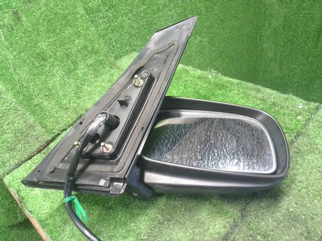【中古】プリウス ZA-NHW20 右ドアミラー サイドミラー 87910-47090 自社品番250309 1C0