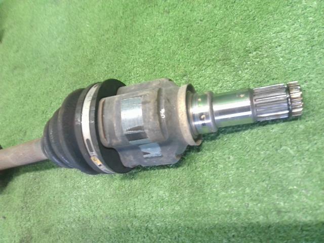 【中古】プリウス ZA-NHW20 右フロント ドライブシャフト 43410-47020 自社品番250309 1C0