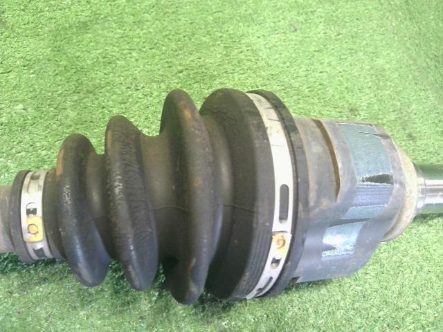 【中古】プリウス ZA-NHW20 右フロント ドライブシャフト 43410-47020 自社品番250309 1C0