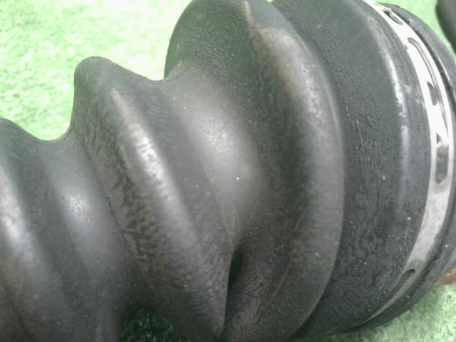 【中古】プリウス ZA-NHW20 右フロント ドライブシャフト 43410-47020 自社品番250309 1C0