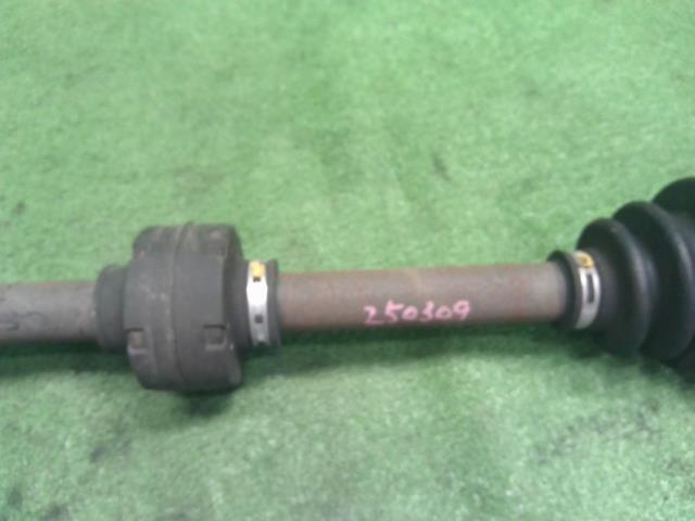 【中古】プリウス ZA-NHW20 右フロント ドライブシャフト 43410-47020 自社品番250309 1C0