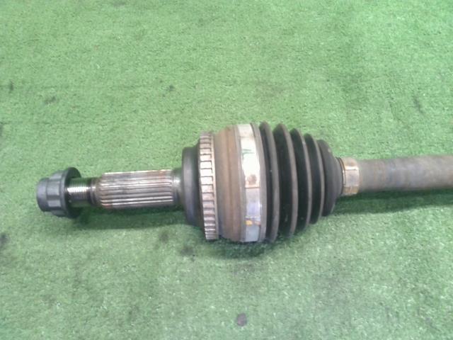 【中古】プリウス ZA-NHW20 右フロント ドライブシャフト 43410-47020 自社品番250309 1C0