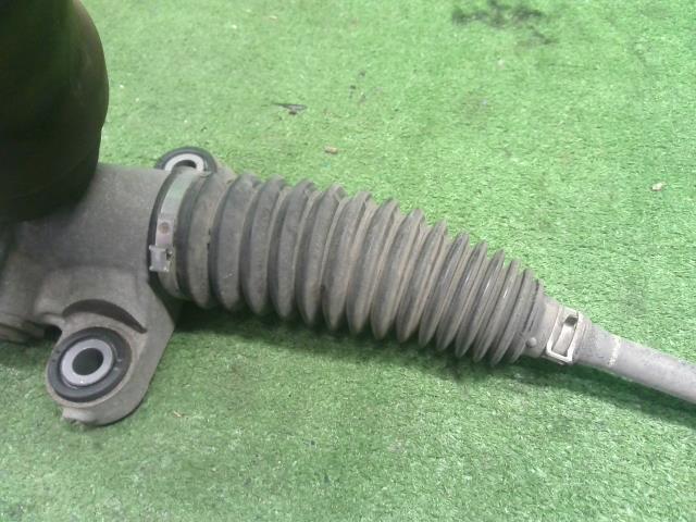 【中古】プリウス ZA-NHW20 ステアリングギアボックス ラック 45510-47010 自社品番250309 1C0