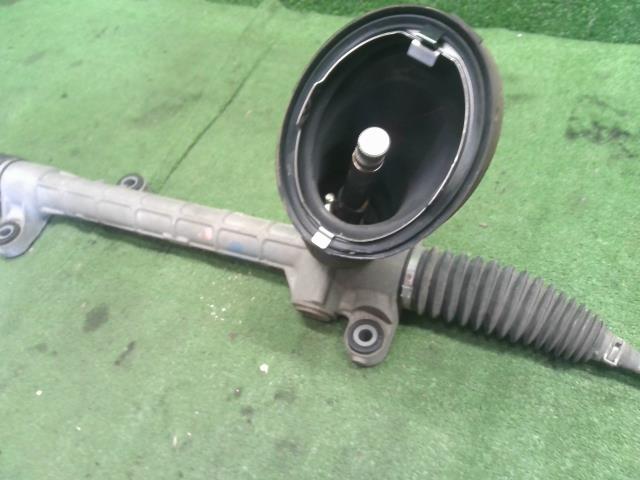 【中古】プリウス ZA-NHW20 ステアリングギアボックス ラック 45510-47010 自社品番250309 1C0