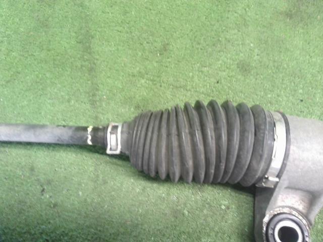 【中古】プリウス ZA-NHW20 ステアリングギアボックス ラック 45510-47010 自社品番250309 1C0