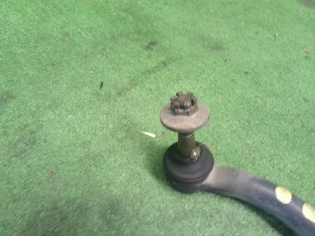 【中古】プリウス ZA-NHW20 ステアリングギアボックス ラック 45510-47010 自社品番250309 1C0