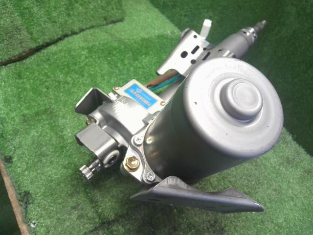 【中古】プリウス ZA-NHW20 ステアリングコラム シャフト 45200-47040 自社品番250309 1C0