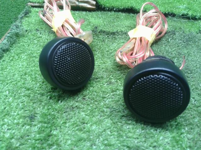 【中古】ラパン CBA-HE21S ツイーター 39102-75H00-P4Z 自社品番250310 DPG
