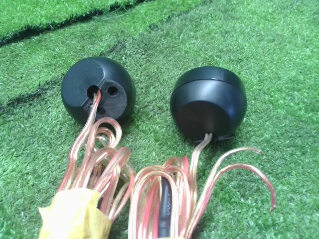 【中古】ラパン CBA-HE21S ツイーター 39102-75H00-P4Z 自社品番250310 DPG