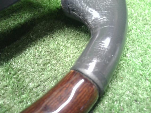 【中古】ラパン CBA-HE21S ステアリングホイール ハンドル  自社品番250310 DPG