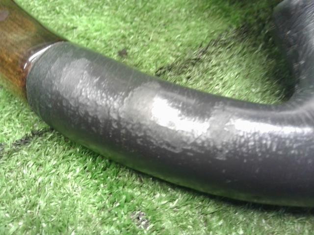 【中古】ラパン CBA-HE21S ステアリングホイール ハンドル  自社品番250310 DPG