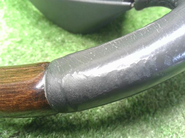 【中古】ラパン CBA-HE21S ステアリングホイール ハンドル  自社品番250310 DPG