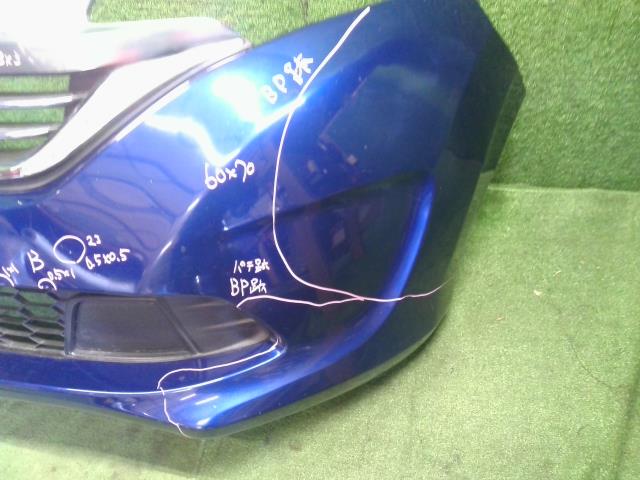 【中古】フリード DAA-GB7 フロントバンパー 71101-TDK-000ZJ 自社品番250311 B553P