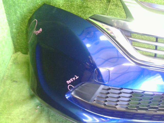 【中古】フリード DAA-GB7 フロントバンパー 71101-TDK-000ZJ 自社品番250311 B553P