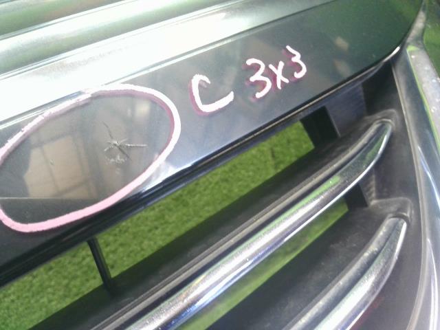 【中古】フリード DAA-GB7 フロントバンパー 71101-TDK-000ZJ 自社品番250311 B553P