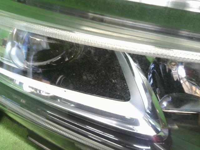 【中古】フリード DAA-GB7 右ヘッドランプ ライト 33100-TDK-J61 自社品番250311 B553P