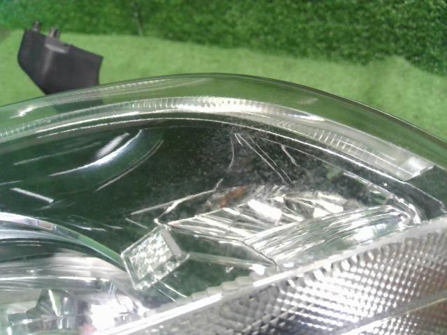 【中古】フリード DAA-GB7 右ヘッドランプ ライト 33100-TDK-J61 自社品番250311 B553P