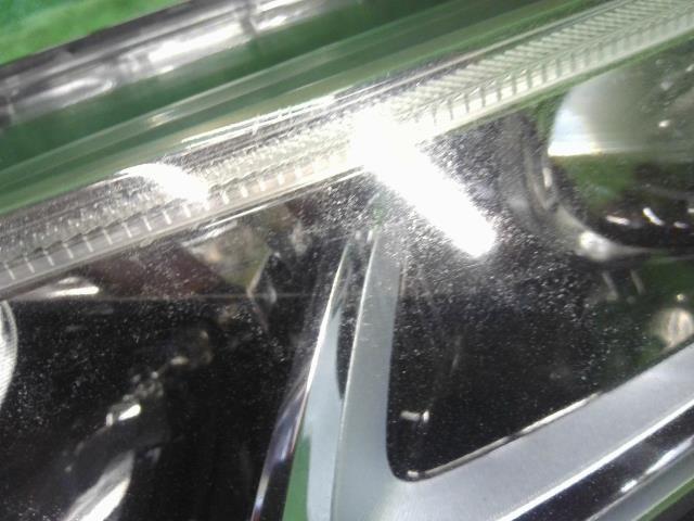 【中古】フリード DAA-GB7 左ヘッドランプ ライト 33150-TDK-J61 自社品番250311 B553P