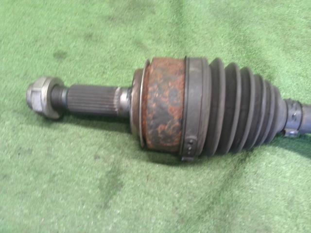 【中古】フリード DAA-GB7 右フロント ドライブシャフト 44305-TDL-000 自社品番250311 B553P