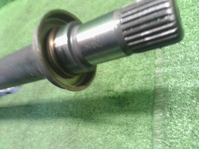 【中古】フリード DAA-GB7 右フロント ドライブシャフト 44305-TDL-000 自社品番250311 B553P