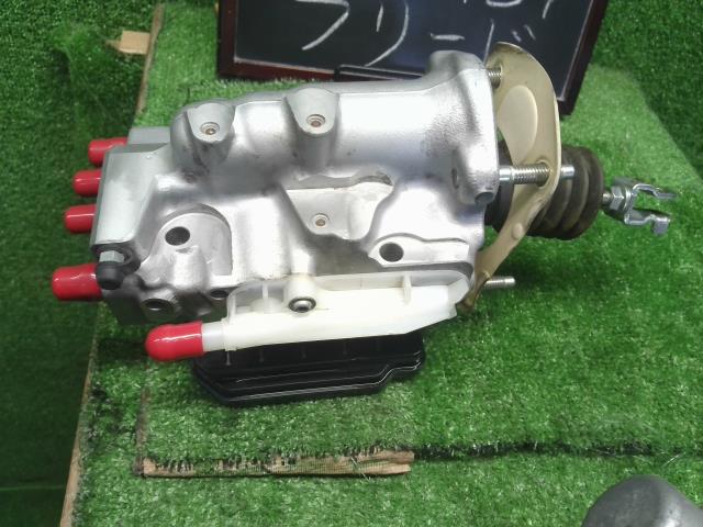 【中古】フリード DAA-GB7 ＡＢＳアクチュエーター ブレーキマスター 57110-TDL-J15 自社品番250311 B553P