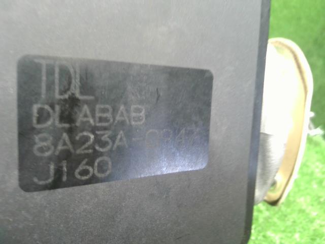 【中古】フリード DAA-GB7 ＡＢＳアクチュエーター ブレーキマスター 57110-TDL-J15 自社品番250311 B553P