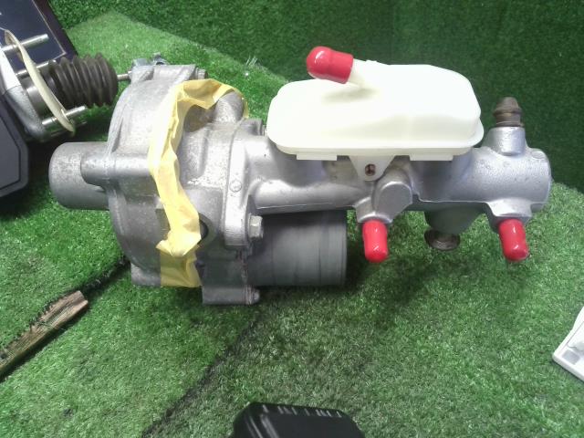 【中古】フリード DAA-GB7 ＡＢＳアクチュエーター ブレーキマスター 57110-TDL-J15 自社品番250311 B553P